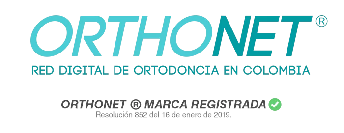 Orthonet ® Red Digital de Ortodoncia en Colombia